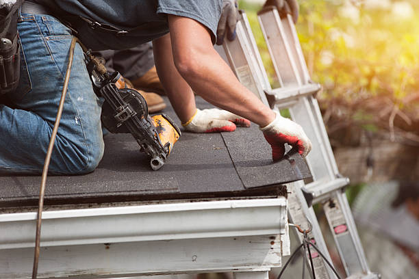Pontotoc, MS Roofing Contractor Company