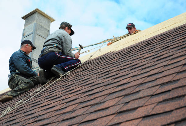 Sealant for Roof in Pontotoc, MS