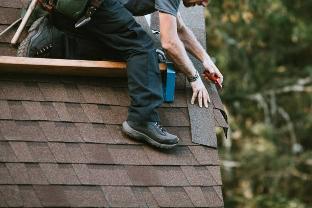 Best Roof Waterproofing Services  in Pontotoc, MS